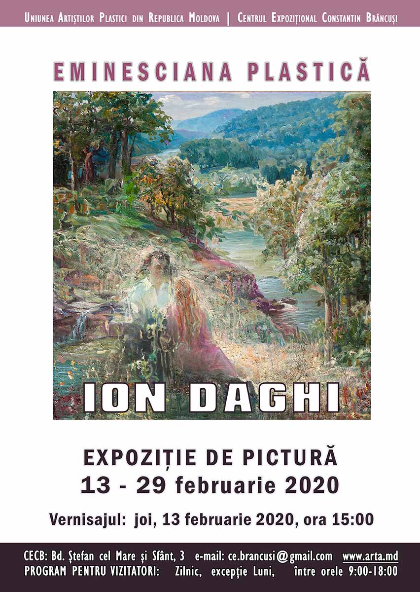 Ion DAGHI